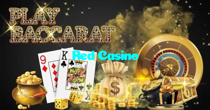 making first deposit on Red Casino website using local payment methods in Pakistan