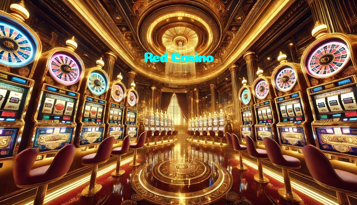Red Casino