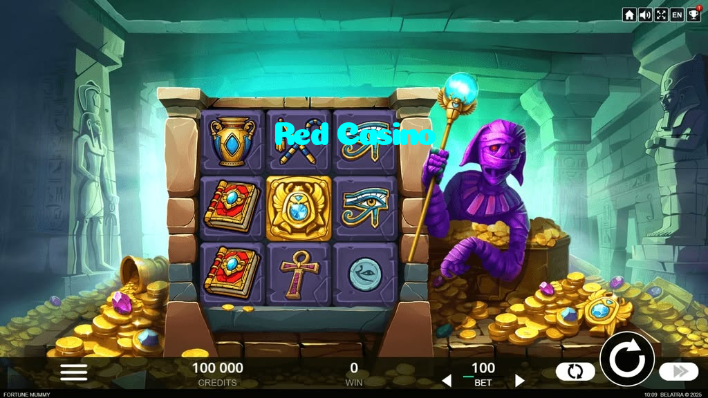 available types of Red Casino bet including pre-match live express and system bets