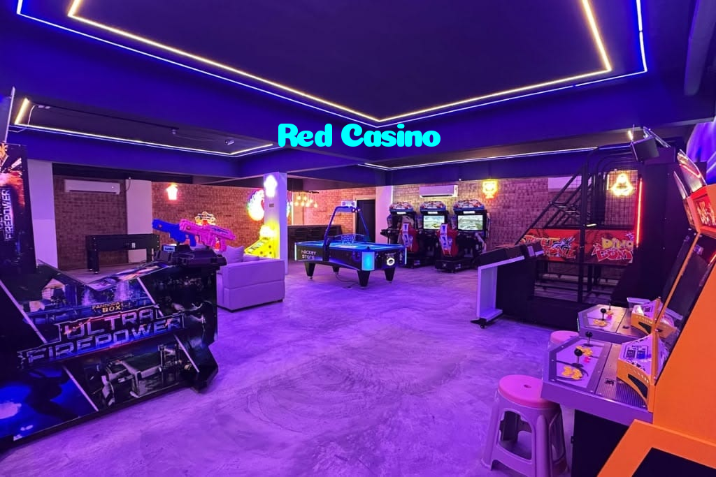 Red Casino خوش آمدید بونس +600% پیشکش موبائل ایپ کے پروموشن سیکشن میں دکھائی دیتی ہے۔