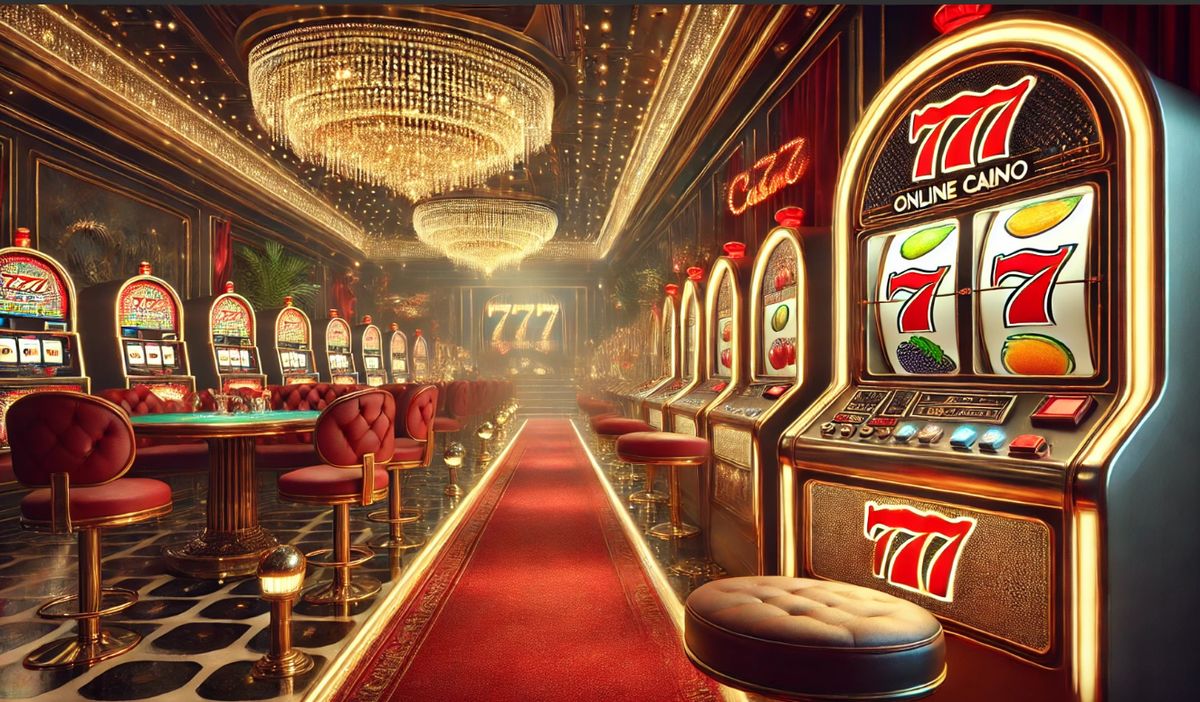 Red Casino کیسینو میں رولیٹی گیمز کے بارے میں معلومات