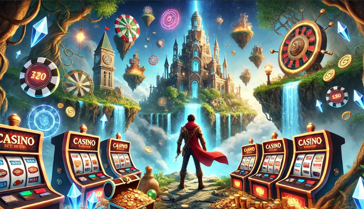 Red Casino پاکستان کیسینو میں بلیک جیک گیمز