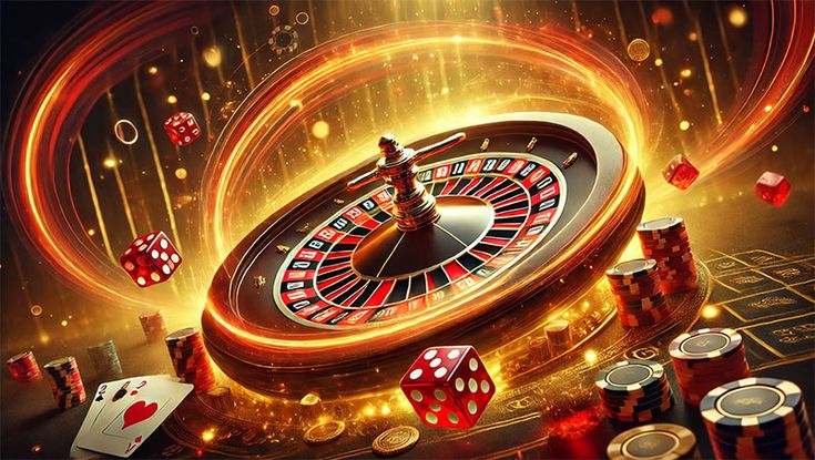 Red Casino کیسینو میں سلاٹ کھیلنا شروع کریں۔