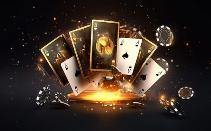 Red Casino آن لائن کیسینو میں اصل گیمز